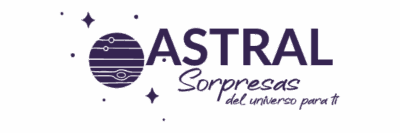 Astral Sorpresas